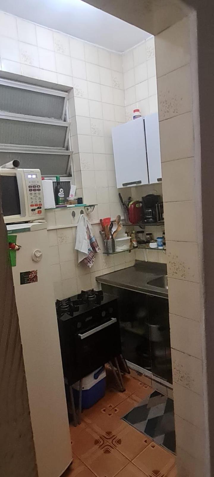 ריו דה ז'ניירו Copacabana Quadra Praia מראה חיצוני תמונה